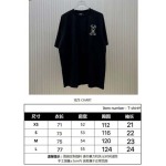 2026年3月11日新作Fendi半袖 tシャツ高品質人気商品/誕生日プレゼント/FF工場
