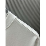 2026年3月11日新作Fendi半袖 tシャツ高品質人気商品/誕生日プレゼント/FF工場