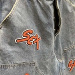 2026年3月11日新作Chrome Heartsジーパン高品質人気商品/誕生日プレゼント/FF工場