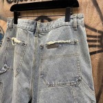 2026年3月11日新作Chrome Heartsジーパン高品質人気商品/誕生日プレゼント/FF工場