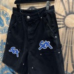 2026年3月11日新作Chrome Heartsジーパン高品質人気商品/誕生日プレゼント/FF工場