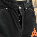 2026年3月11日新作Chrome Heartsジーパン高品質人気商品/誕生日プレゼント/FF工場