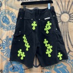 2026年3月11日新作Chrome Heartsジーパン高品質人気商品/誕生日プレゼント/FF工場