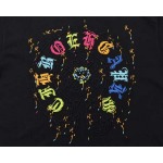 2026年3月11日新作Chrome Hearts半袖 tシャツ高品質人気商品/誕生日プレゼント/FF工場