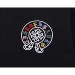 2026年3月11日新作Chrome Hearts半袖 tシャツ高品質人気商品/誕生日プレゼント/FF工場