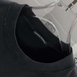 2026年3月11日新作Chrome Hearts半袖 tシャツ高品質人気商品/誕生日プレゼント/FF工場