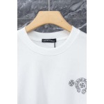 2026年3月11日新作Chrome Hearts半袖 tシャツ高品質人気商品/誕生日プレゼント/FF工場