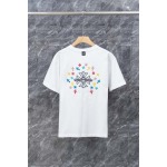 2026年3月11日新作Chrome Hearts半袖 tシャツ高品質人気商品/誕生日プレゼント/FF工場