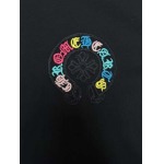 2026年3月11日新作Chrome Hearts半袖 tシャツ高品質人気商品/誕生日プレゼント/FF工場