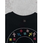 2026年3月11日新作Chrome Hearts半袖 tシャツ高品質人気商品/誕生日プレゼント/FF工場