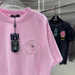 2026年3月11日新作Chrome Hearts半袖 tシャツ高品質人気商品/誕生日プレゼント/FF工場