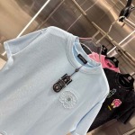 2026年3月11日新作Chrome Hearts半袖 tシャツ高品質人気商品/誕生日プレゼント/FF工場