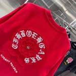 2026年3月11日新作Chrome Hearts半袖 tシャツ高品質人気商品/誕生日プレゼント/FF工場