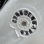 2026年3月11日新作Chrome Hearts半袖 tシャツ高品質人気商品/誕生日プレゼント/FF工場