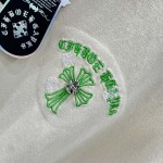 2026年3月11日新作Chrome Hearts半袖 tシャツ高品質人気商品/誕生日プレゼント/FF工場