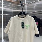 2026年3月11日新作Chrome Hearts半袖 tシャツ高品質人気商品/誕生日プレゼント/FF工場