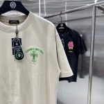 2026年3月11日新作Chrome Hearts半袖 tシャツ高品質人気商品/誕生日プレゼント/FF工場