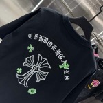2026年3月11日新作Chrome Hearts半袖 tシャツ高品質人気商品/誕生日プレゼント/FF工場