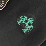 2026年3月11日新作Chrome Hearts半袖 tシャツ高品質人気商品/誕生日プレゼント/FF工場