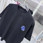 2026年3月11日新作Chrome Hearts半袖 tシャツ高品質人気商品/誕生日プレゼント/FF工場