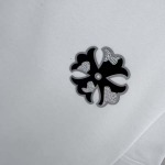 2026年3月11日新作Chrome Hearts半袖 tシャツ高品質人気商品/誕生日プレゼント/FF工場