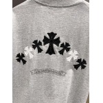 2026年3月11日新作Chrome Hearts半袖 tシャツ高品質人気商品/誕生日プレゼント/FF工場