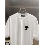 2026年3月11日新作Chrome Hearts半袖 tシャツ高品質人気商品/誕生日プレゼント/FF工場