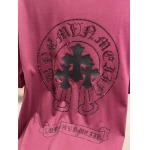 2026年3月11日新作Chrome Hearts半袖 tシャツ高品質人気商品/誕生日プレゼント/FF工場