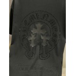 2026年3月11日新作Chrome Hearts半袖 tシャツ高品質人気商品/誕生日プレゼント/FF工場