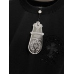 2026年3月11日新作Chrome Hearts半袖 tシャツ高品質人気商品/誕生日プレゼント/FF工場