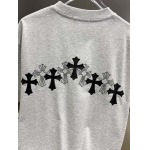 2026年3月11日新作Chrome Hearts半袖 tシャツ高品質人気商品/誕生日プレゼント/FF工場