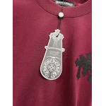 2026年3月11日新作Chrome Hearts半袖 tシャツ高品質人気商品/誕生日プレゼント/FF工場