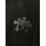 2026年3月11日新作Chrome Hearts半袖 tシャツ高品質人気商品/誕生日プレゼント/FF工場