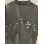 2026年3月11日新作Chrome Hearts半袖 tシャツ高品質人気商品/誕生日プレゼント/FF工場