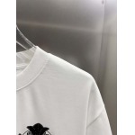 2026年3月11日新作Chrome Hearts半袖 tシャツ高品質人気商品/誕生日プレゼント/FF工場