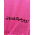 2026年3月11日新作Chrome Hearts半袖 tシャツ高品質人気商品/誕生日プレゼント/FF工場