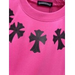 2026年3月11日新作Chrome Hearts半袖 tシャツ高品質人気商品/誕生日プレゼント/FF工場