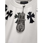 2026年3月11日新作Chrome Hearts半袖 tシャツ高品質人気商品/誕生日プレゼント/FF工場