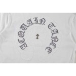 2026年3月11日新作Chrome Hearts半袖 tシャツ高品質人気商品/誕生日プレゼント/FF工場