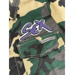 2026年3月11日新作Chrome Hearts半ズボン高品質人気商品/誕生日プレゼント/FF工場