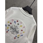 2026年3月11日新作Chrome Hearts半ズボン高品質人気商品/誕生日プレゼント/FF工場