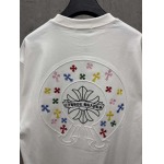 2026年3月11日新作Chrome Hearts半ズボン高品質人気商品/誕生日プレゼント/FF工場