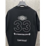 2026年3月11日新作Chrome Hearts半ズボン高品質人気商品/誕生日プレゼント/FF工場