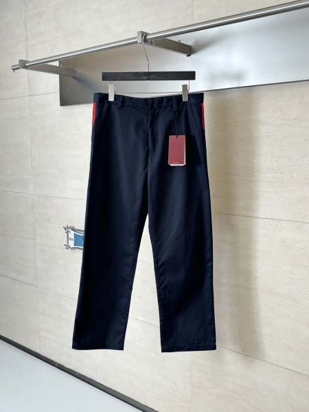 2026年3月11日新作Gucciズボン高品質人気商品/誕生...