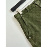 2026年3月11日新作Gucciデニムパンツ高品質人気商品/誕生日プレゼント/FF工場