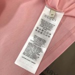 2026年3月11日新作Gucci半袖 tシャツ高品質人気商品/誕生日プレゼント/FF工場