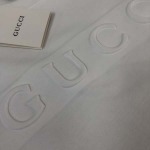 2026年3月11日新作Gucci半袖 tシャツ高品質人気商品/誕生日プレゼント/FF工場