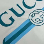2026年3月11日新作Gucci半袖 tシャツ高品質人気商品/誕生日プレゼント/FF工場
