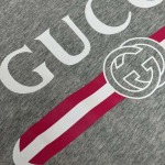 2026年3月11日新作Gucci半袖 tシャツ高品質人気商品/誕生日プレゼント/FF工場