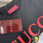 2026年3月11日新作Gucci半袖 tシャツ高品質人気商品/誕生日プレゼント/FF工場